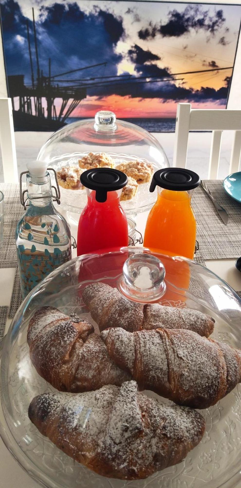 La Munachell Bed & Breakfast *