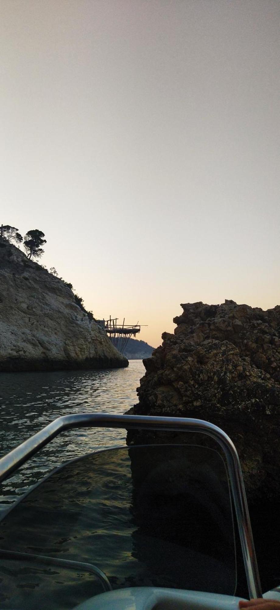 La Munachell * Vieste