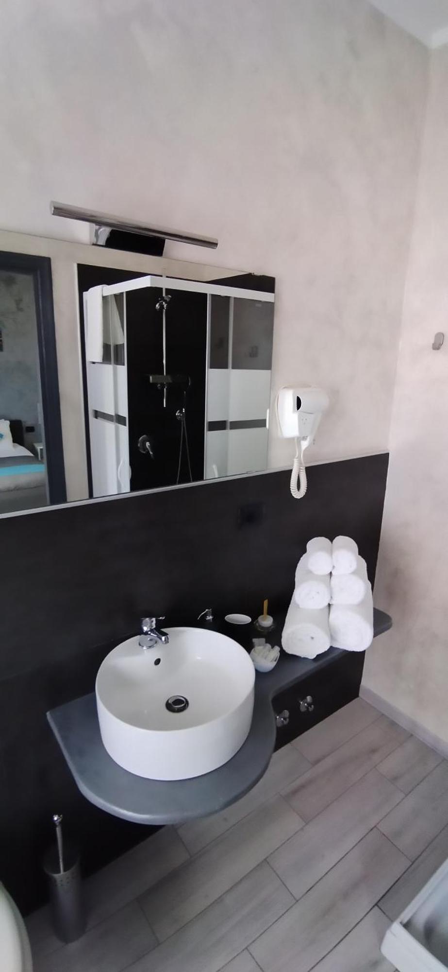 La Munachell Bed & Breakfast Vieste