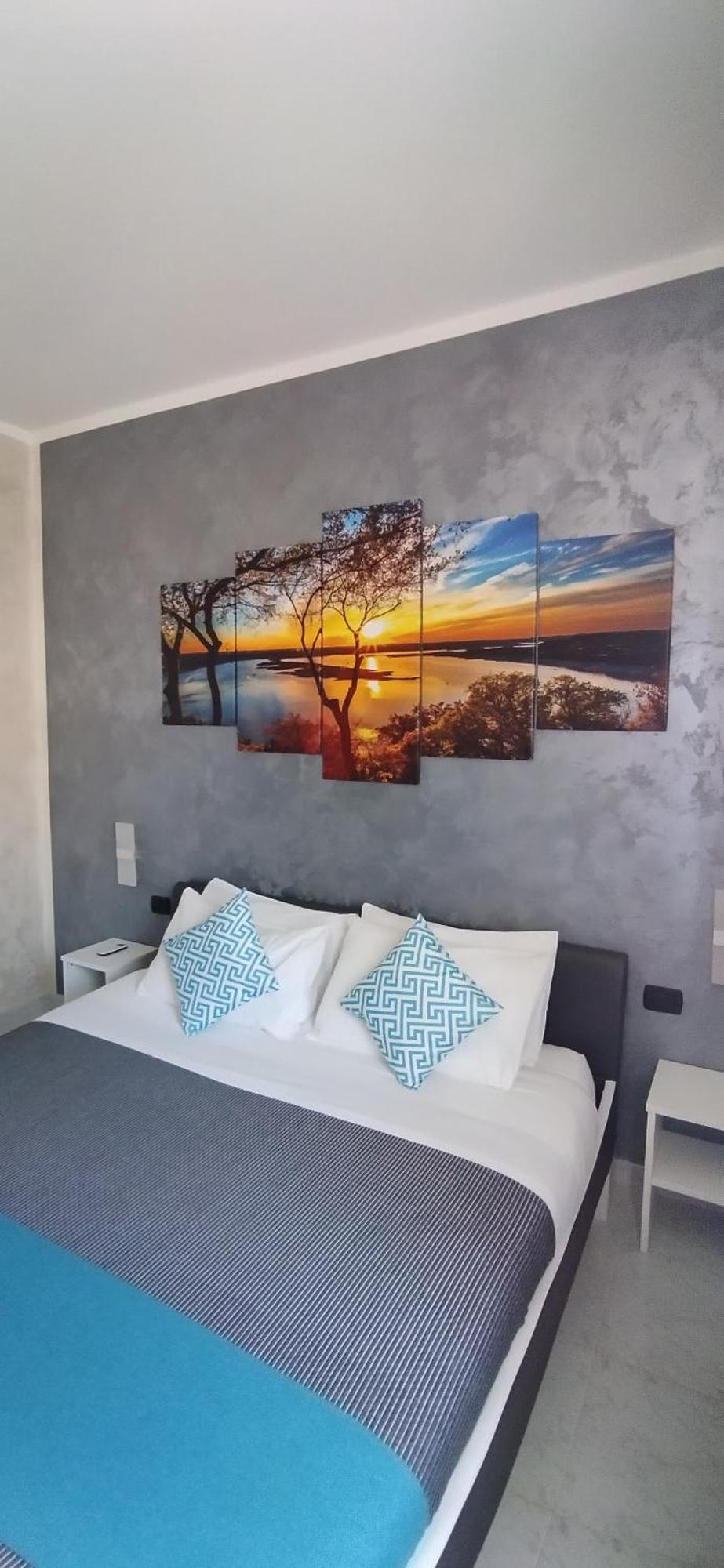 La Munachell Bed & Breakfast *