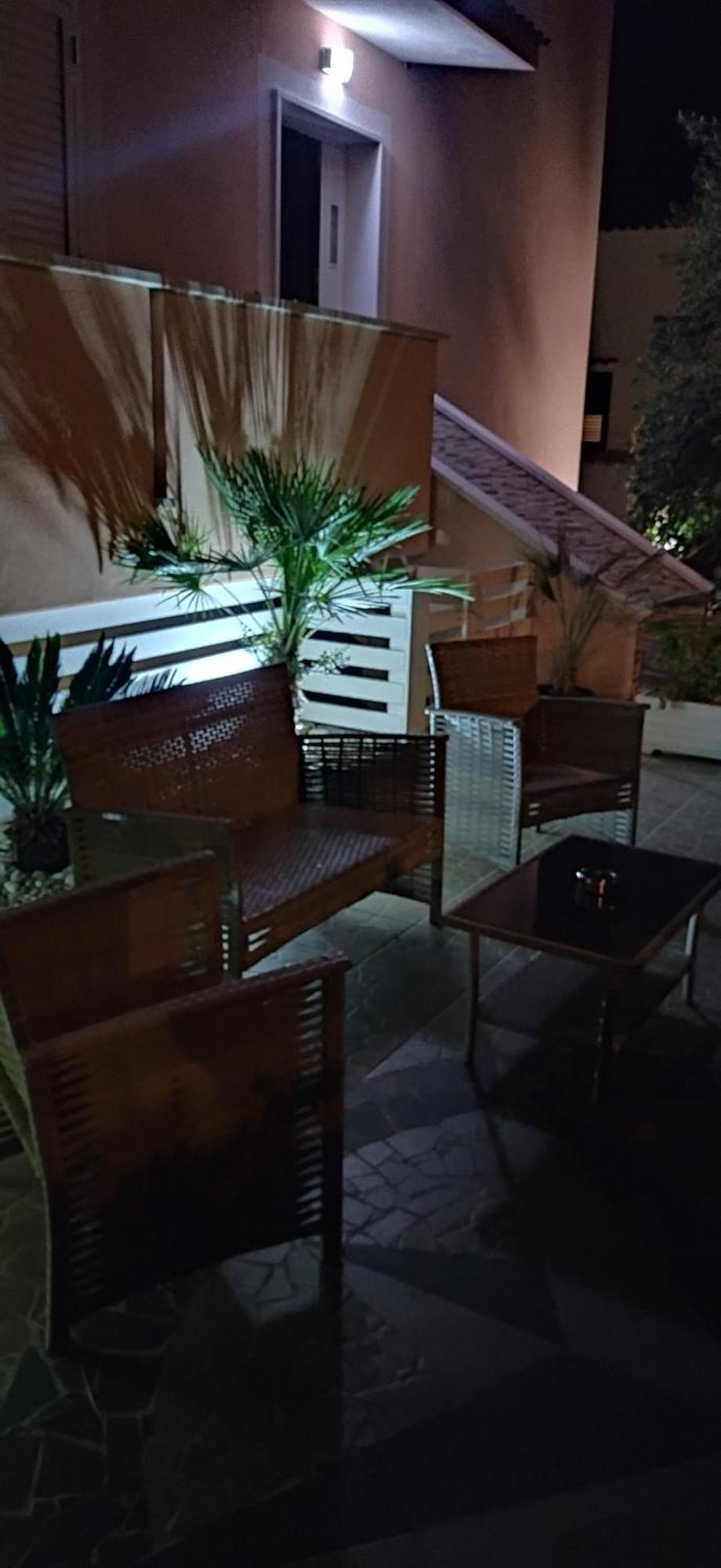 Bed & Breakfast La Munachell Vieste