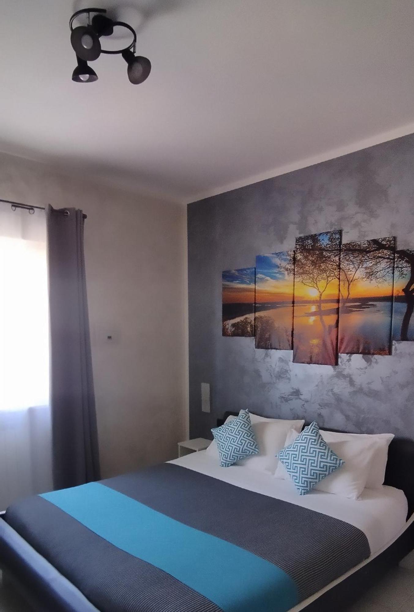 Bed & Breakfast La Munachell