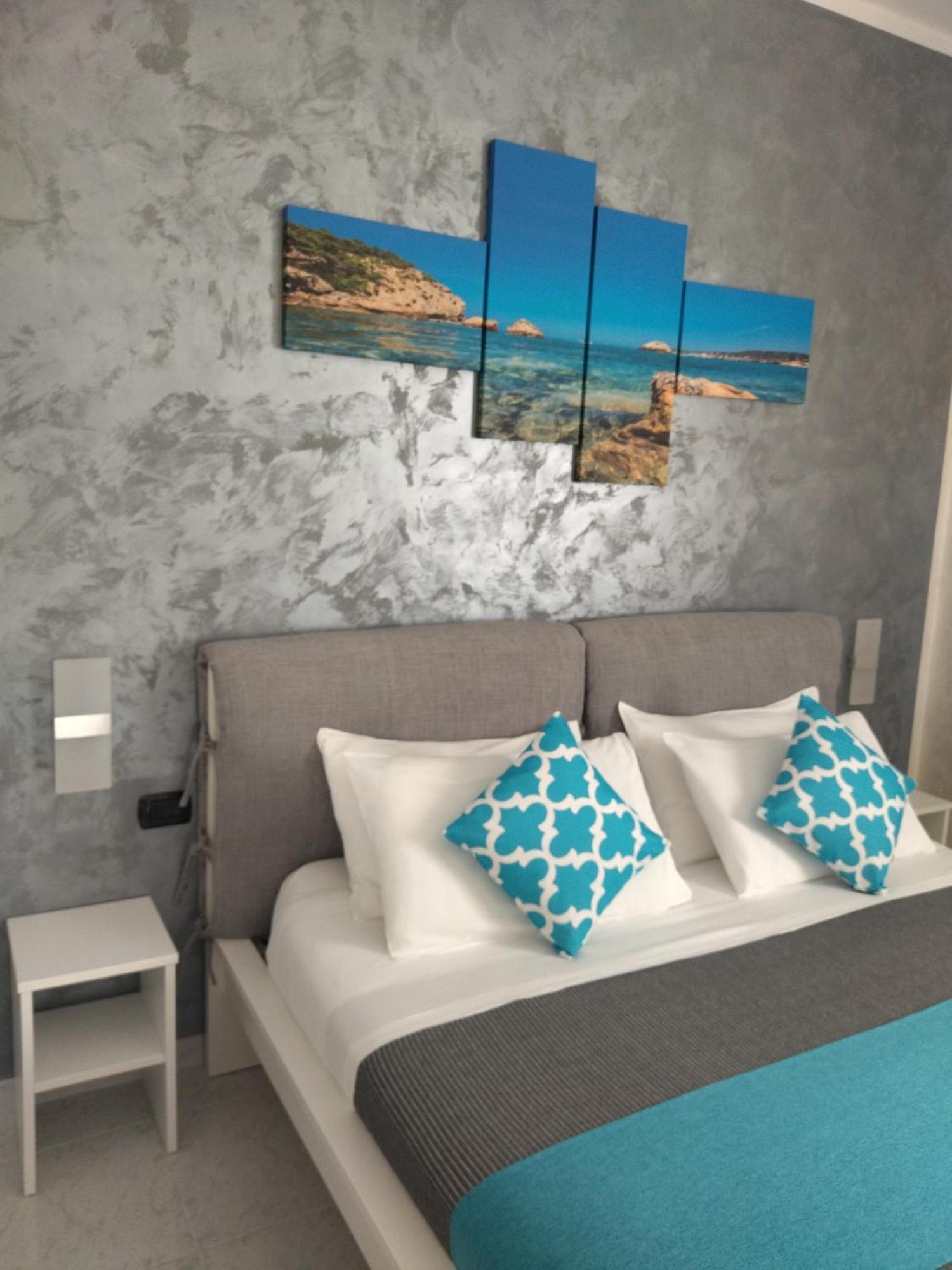 La Munachell Bed & Breakfast *